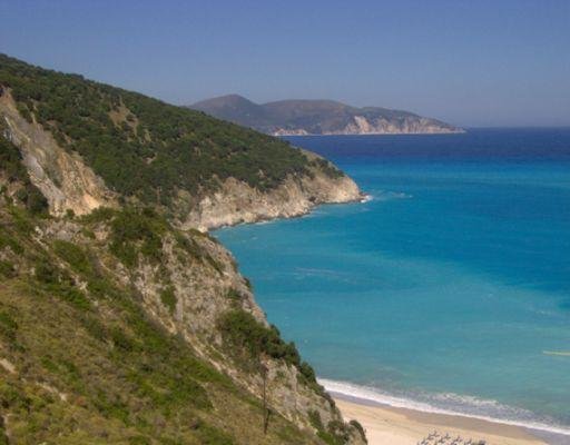 Photos of the Greek Islands., Kefalonia Greece