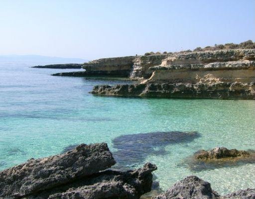 Kefalonia Greece The beautiful beaches of Kefalonia, Greece.