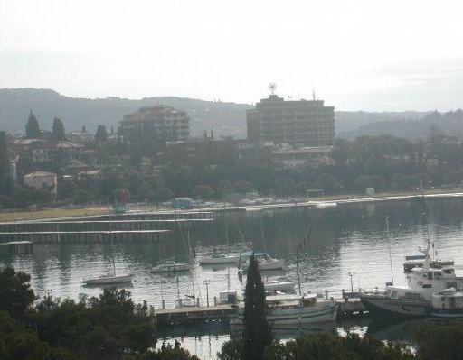 Pictures of Portoroz and, Slovenia