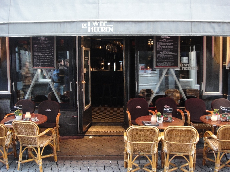 Photos of De Twee Heren, a Cafe in Maastricht, Maastricht Netherlands