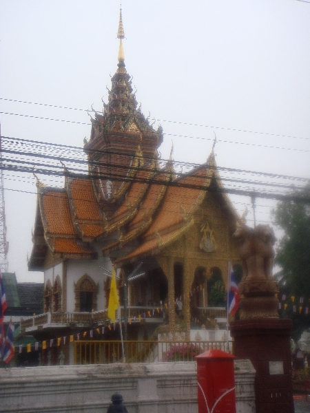 Photos of Wat Bupparam, Chiang Mai Chiang Mai Thailand Asia