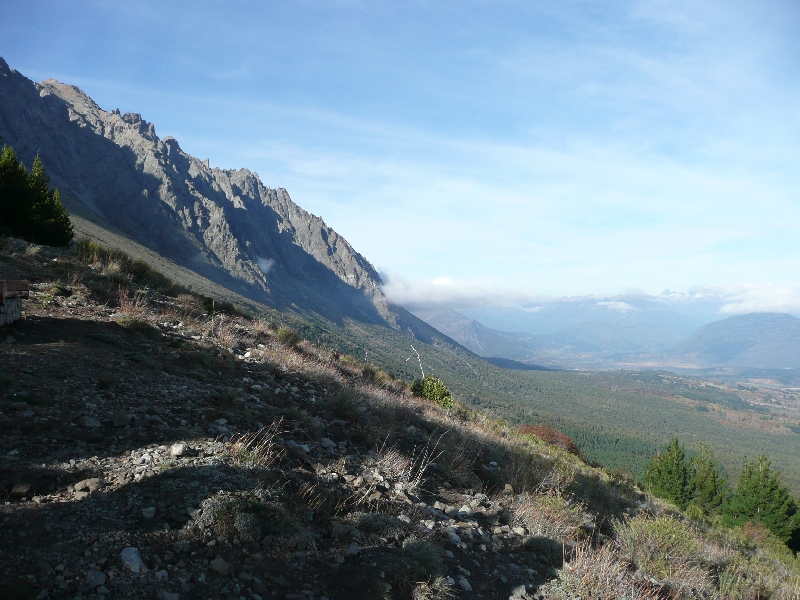 Photos of El Bolson, Argentina, El Bolson Argentina