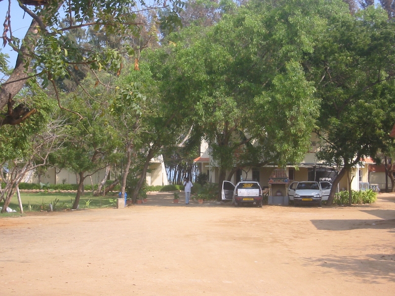 Photos of the streets in Mahabalipuram, India, Mahabalipuram India