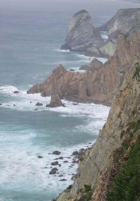 Photos of the Lisbon coastline, Portugal, Lisbon Portugal