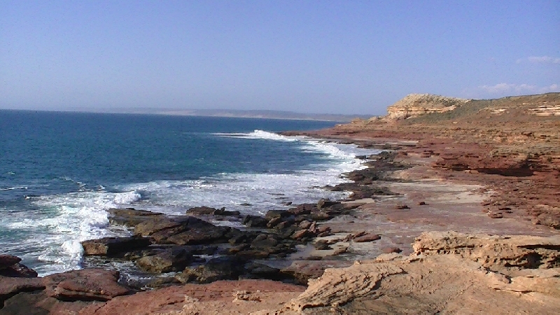 Photos of Kalbarri, Western Australia, Australia