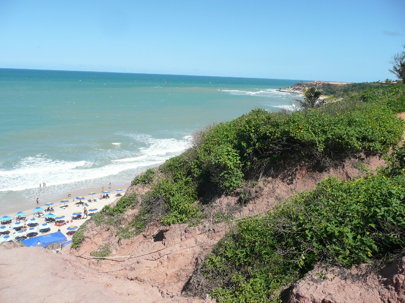 Pictures of Pipa Beach, Brazil, Brazil