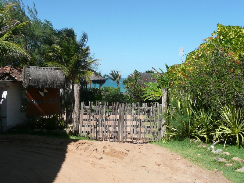 Hotel da Pipa, Brazil, Brazil