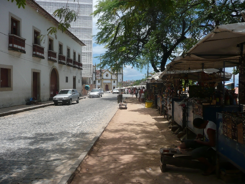 Photos of Olinda, Brazil, Olinda Brazil