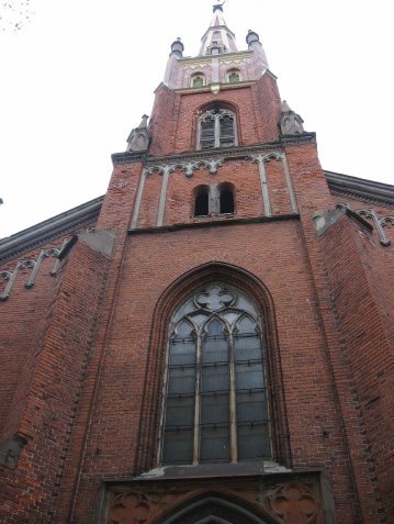 Photos of Riga, Latvia, Riga Latvia