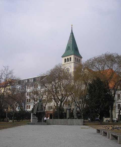   Bratislava Slovakia Picture