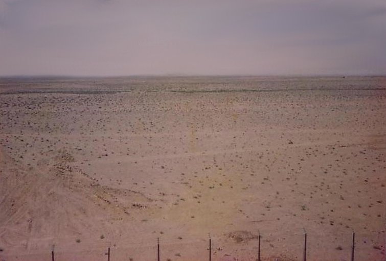 Photos of the desert in Iraq, Iraq