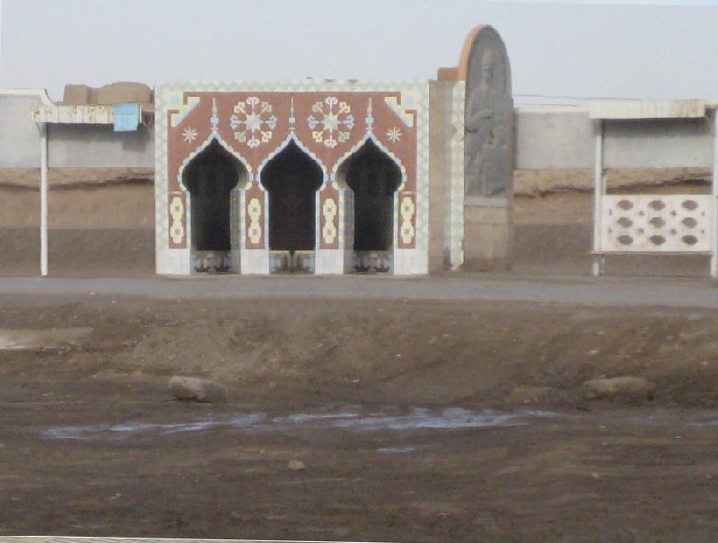 Pictures of Mary, Turkmenistan, Mary Turkmenistan