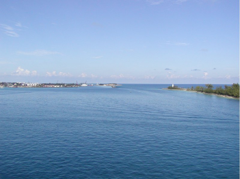 Freeport Bahamas Cruise from Florida to the Bahamas