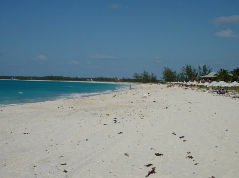 Pictures of the beaches on the Bahama's, Bahamas