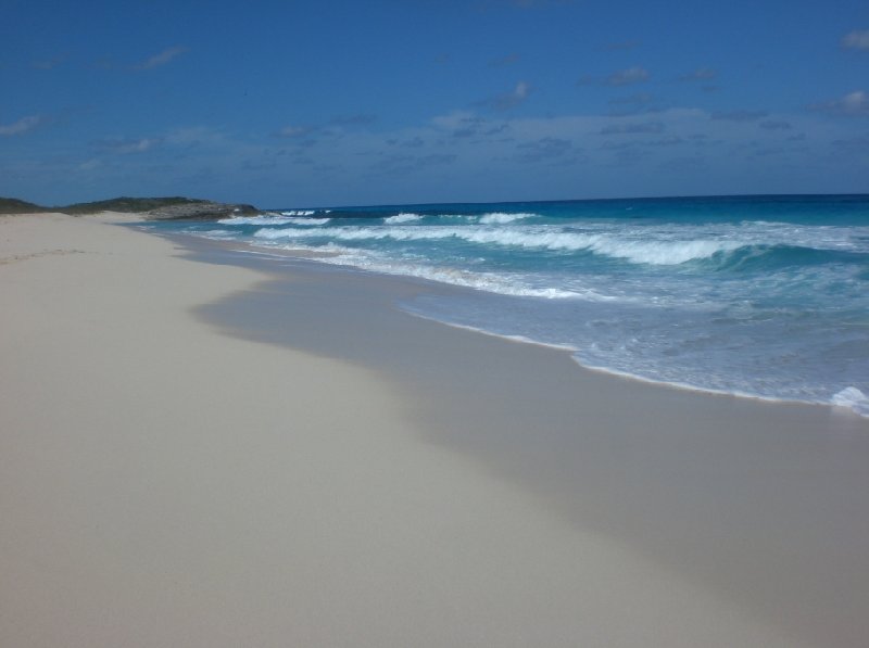 Freeport Bahamas Beaches of the Bahama's