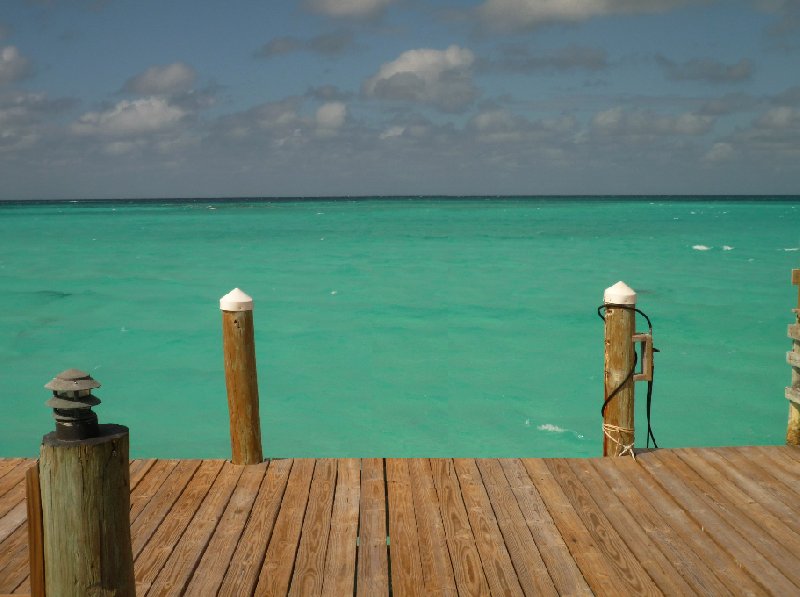 Vacation to the Bahama's, Bahamas