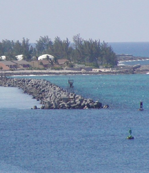 Photos of Nassau, Bahama's, Bahamas