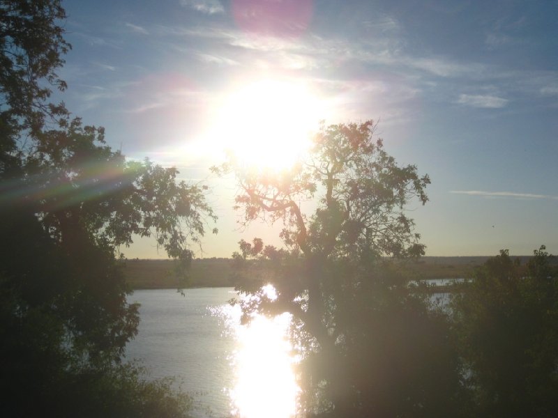 Safari Tour Okavango Delta, Botswana, Kasane Botswana