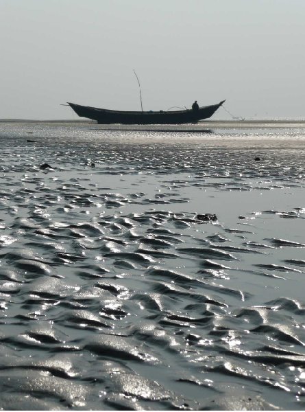 Photos of the Bay of Bengal, Bangladesh, Bangladesh