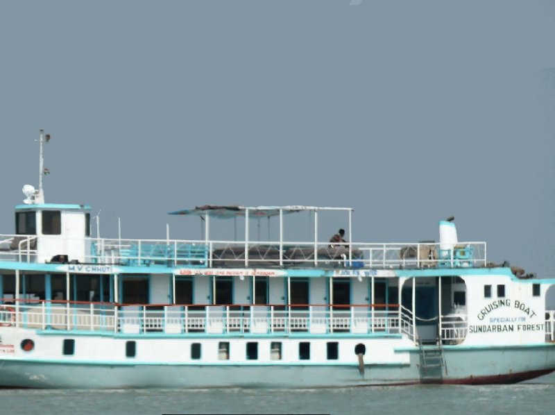 Sundarbans Bangladesh Sundarbans National Park Forest Cruise, Bangladesh