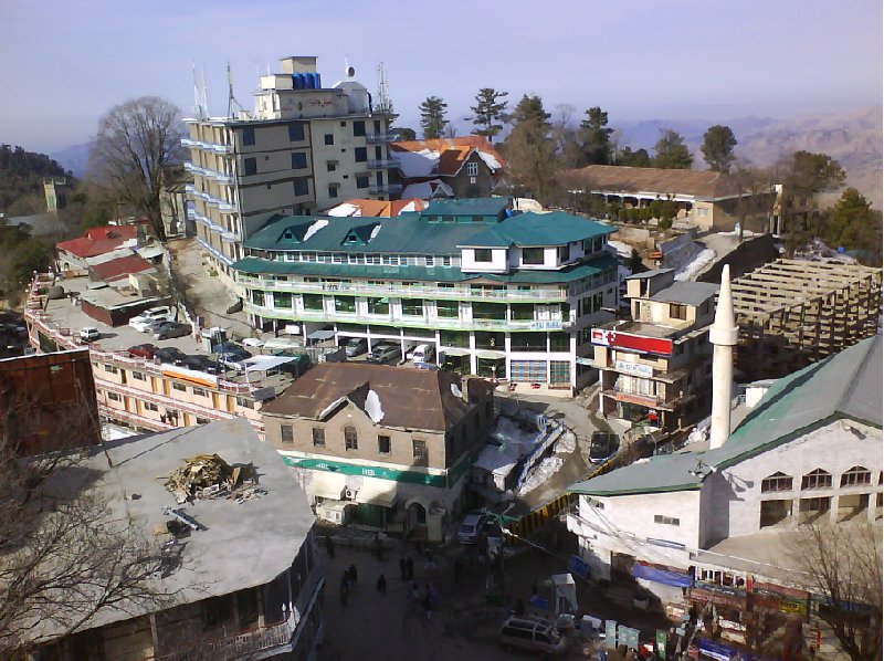 Pictures of Murree, Pakistan, Pakistan