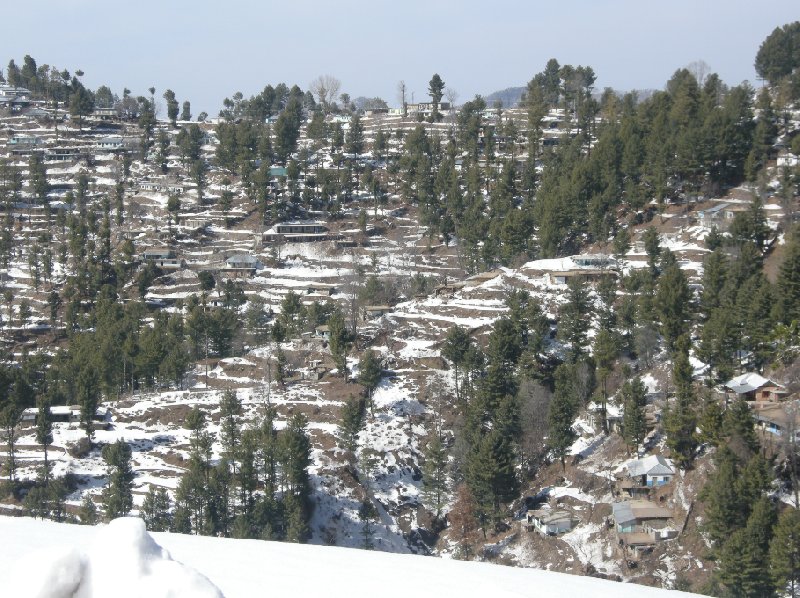 Murree Pakistan Murree Hill Station, Pakistan