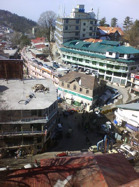 Photos of Murree, Pakistan, Murree Pakistan