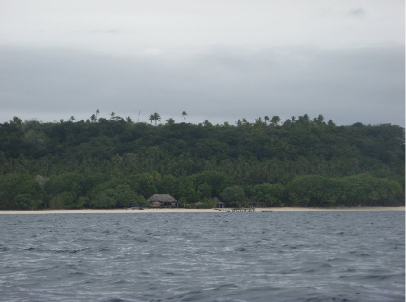 The islands of Tonga, Nuku'alofa Tonga