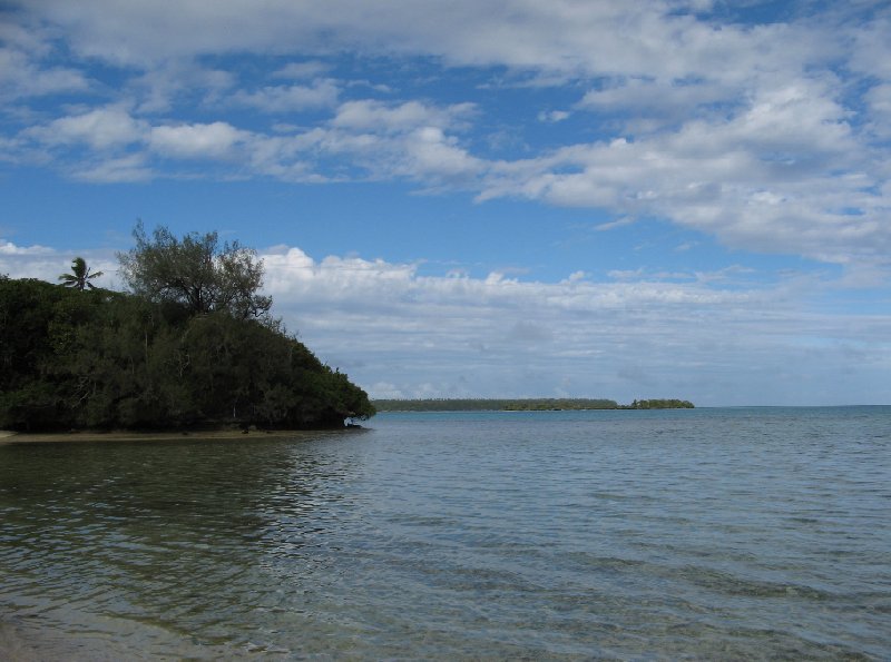 Photos of our trip to the Tonga Islands, Nuku'alofa Tonga