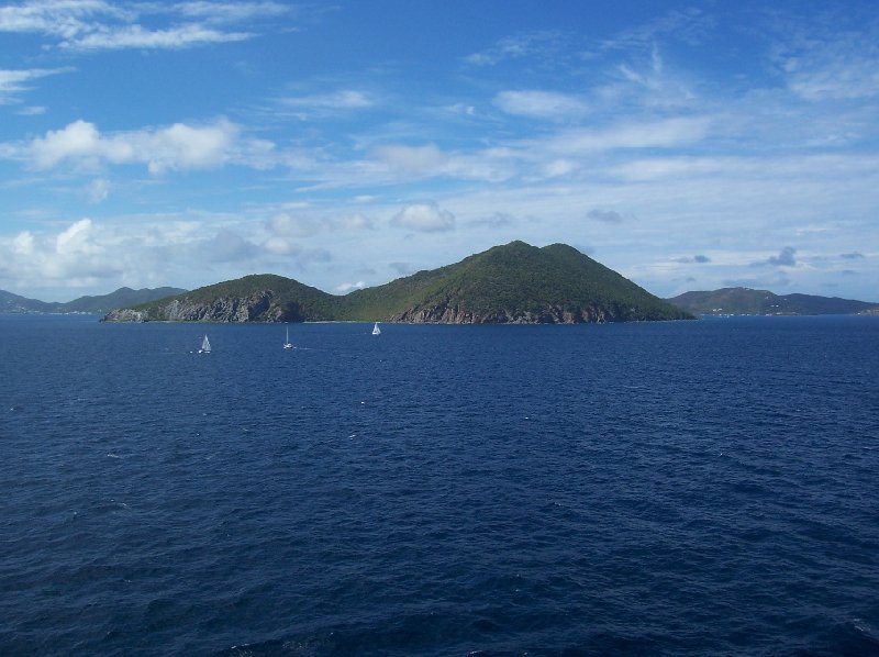 Pictures of the British Virgin Islands, Lesser Antilles, Road Town British Virgin Islands