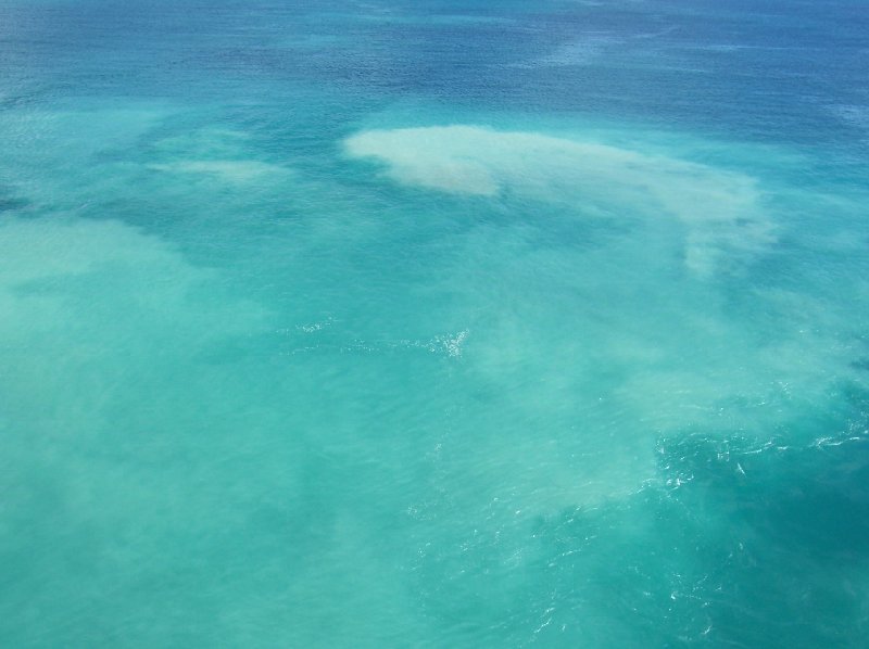 The Caribbean Sea of The Virgin Islands, Road Town British Virgin Islands