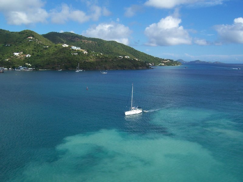 Photos of Tortola Island, Virgin Islands, Road Town British Virgin Islands