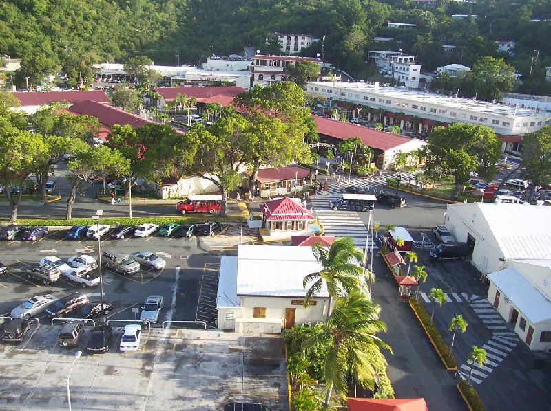 Photos of Charlotte Amalie, St Thomas, United States Virgin Islands