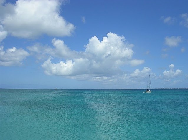 Photos of Anguilla, Lesser Antilles, The Valley Anguilla