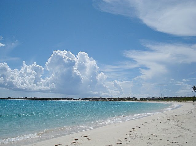 Pictures of Anguilla, Lesser Antilles, The Valley Anguilla