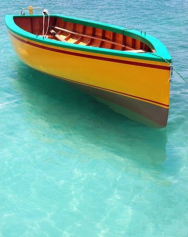 The Island Harbour of Anguilla, The Valley Anguilla