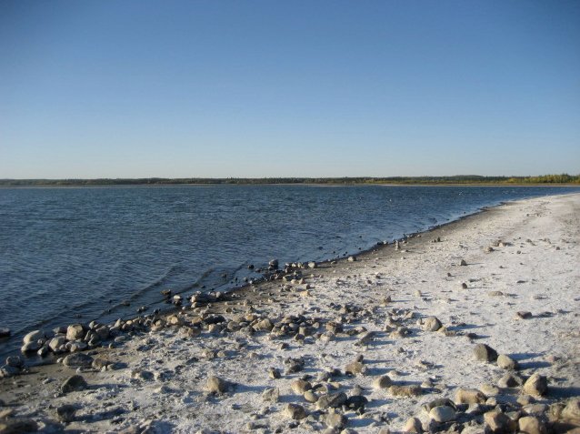 Sand dune, Saint Pierre and Miquelon Islands, Saint Pierre and Miquelon