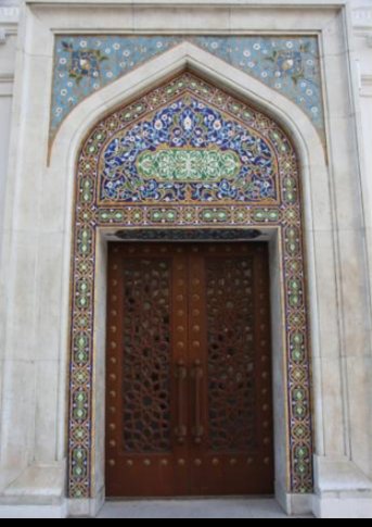 Photos of a holiday in Azerbaijan, Baku Azerbaijan