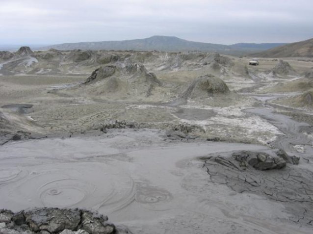 Photos of Gobustan, Azerbaijan , Azerbaijan