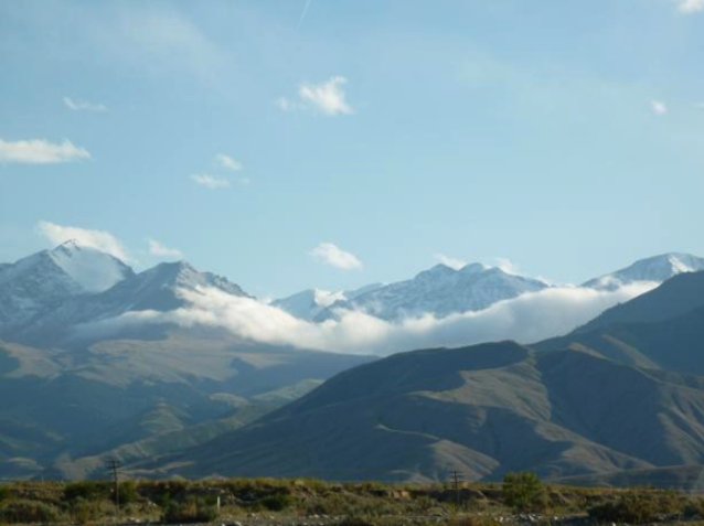 Photos of Karakol and the Issyk Kul Lake Karakol Kyrgyzstan Middle East