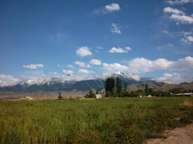 Photos of Issyk Kul Lake, Kyrgyzstan, Karakol Kyrgyzstan