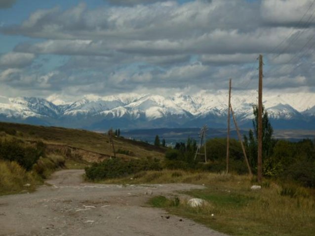 Pictures of Issyk Kul Lake, Kyrgyzstan, Karakol Kyrgyzstan