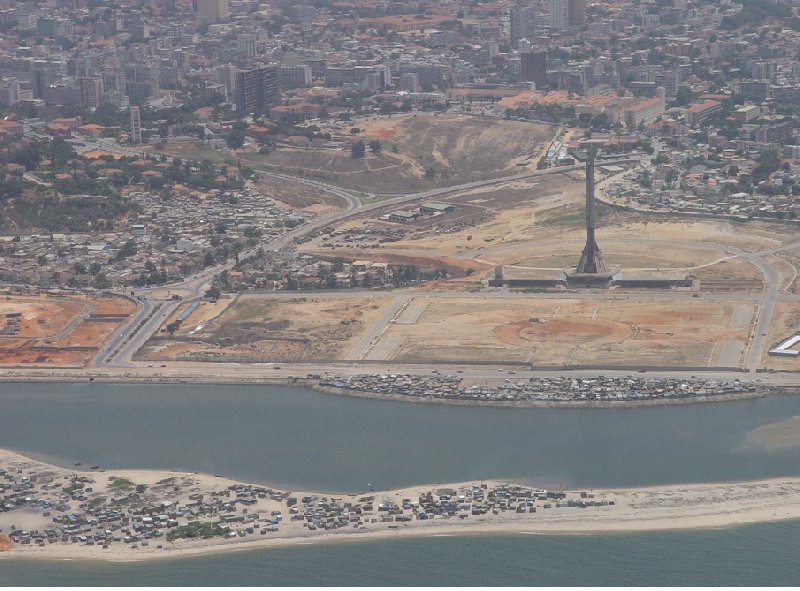 Luanda Angola 