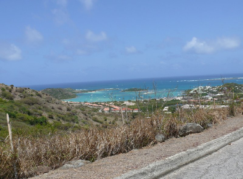 Holiday photos of Sint Maarten, Netherland Antilles, Philipsburg Netherlands Antilles