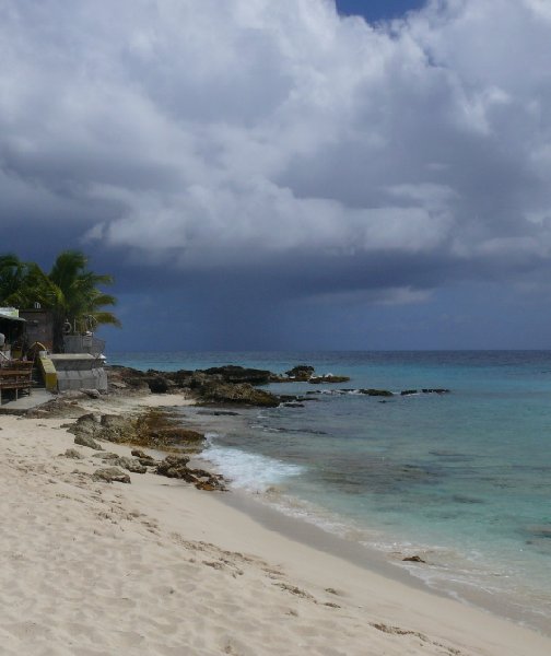 Beach photos of Maho Beach, Sint Maarten, Netherlands Antilles