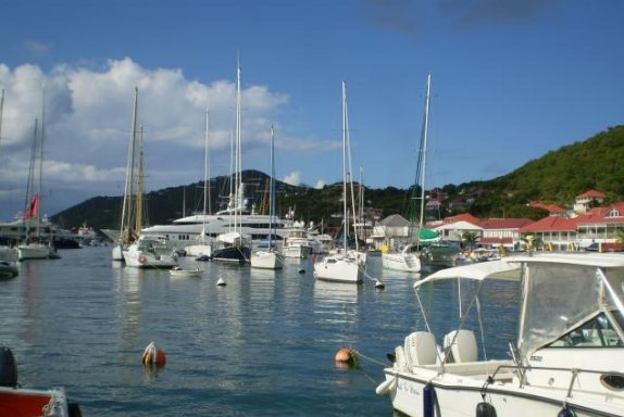 Pictures of Gustavia, St Barths, Saint Barthelemy