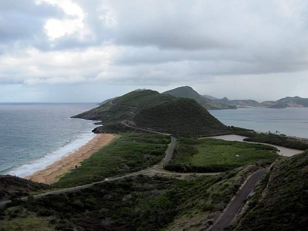 Photos of Saint Kitts and Nevis, Saint Kitts and Nevis