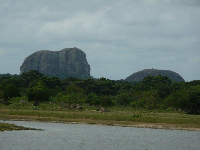 Pictures of the Yala National Park, Sri Lanka, Sri Lanka
