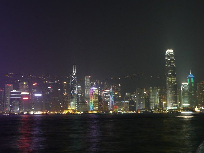 Hong Kong Hong Kong Hong Kong by night pictures