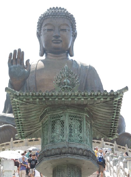 Hong Kong Hong Kong Photos of the Big Buddha, Hong Kong